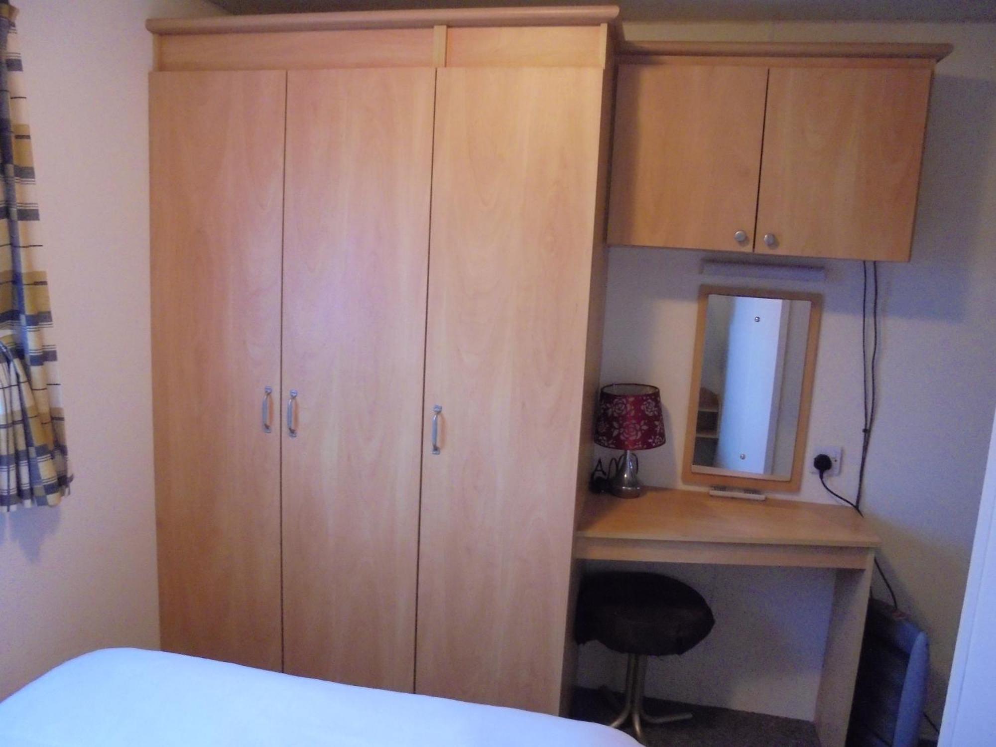 6 Berth 3 Bedroom Northshore Skegness Free Wifi Exterior photo